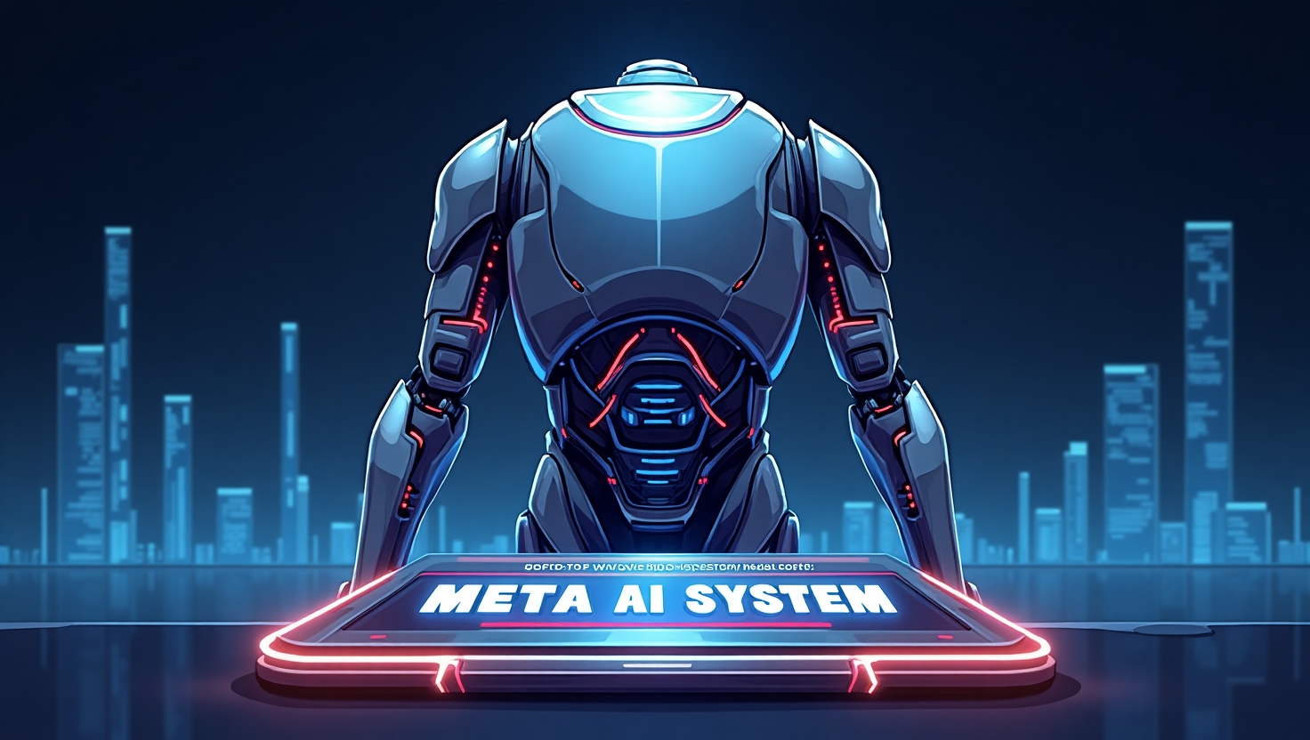 Meta Postpones Behemoth AI Model Over Performance Issues