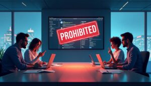 Microsoft Prohibits Employee Use of DeepSeek App Citing Security and Propaganda Risks