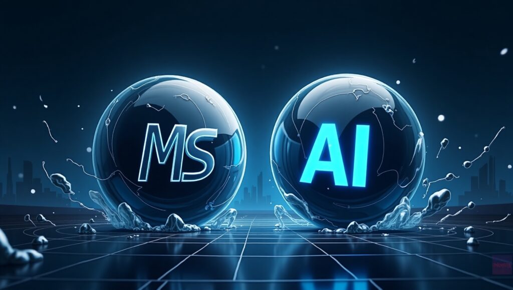 Microsoft and OpenAI in Talks to Reshape $13B Partnership