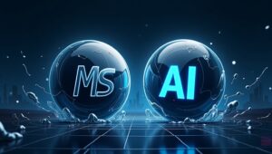 Microsoft and OpenAI in Talks to Reshape $13B Partnership