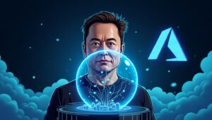 Microsoft in Talks to Bring Elon Musk’s Grok AI to Azure