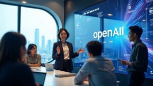 OpenAI Expands Global Presence with New Office in Seoul