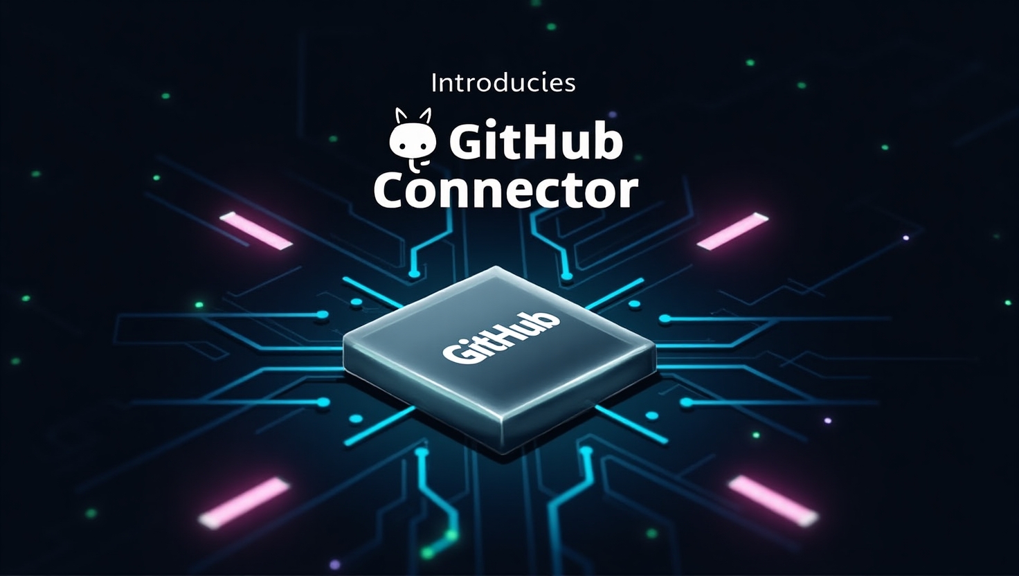 OpenAI Introduces GitHub Connector for ChatGPT Deep Research