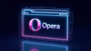 Opera Unveils AI-Driven Neon Browser with Automation Features
