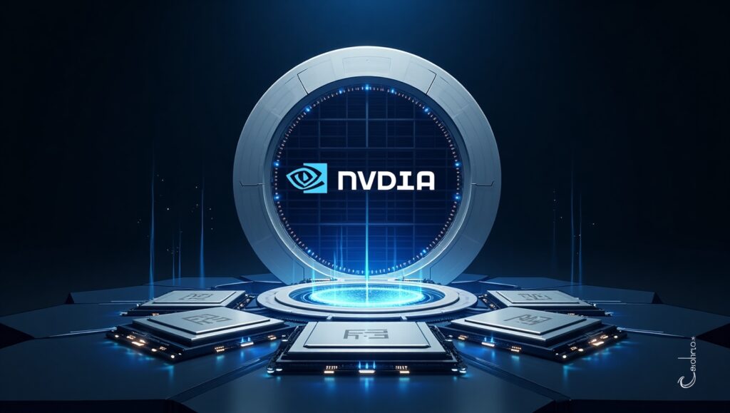 Oracle to Invest $40B in Nvidia Chips for Stargate AI Hub