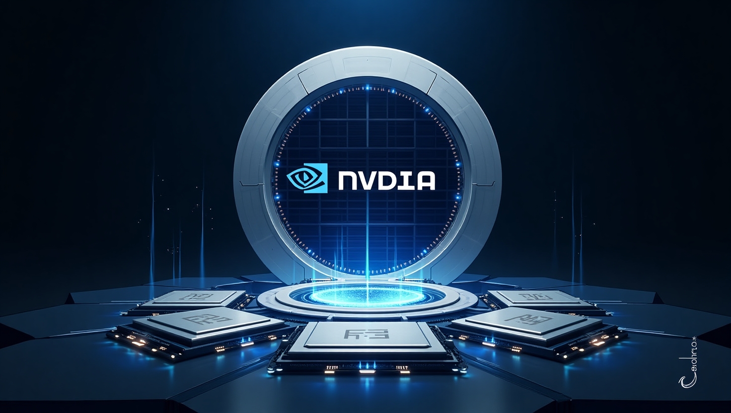 Oracle to Invest $40B in Nvidia Chips for Stargate AI Hub