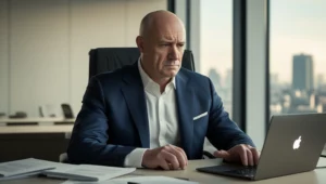 Amazon CEO Warns of Job Cuts as AI Transforms Workforce