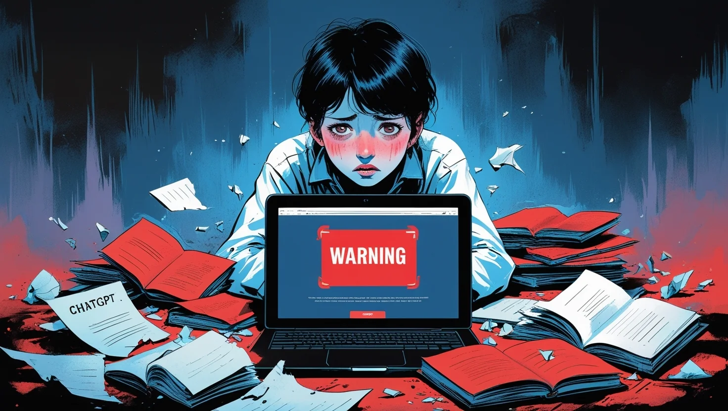 ChatGPT Accused of Fueling Delusions in Vulnerable Users