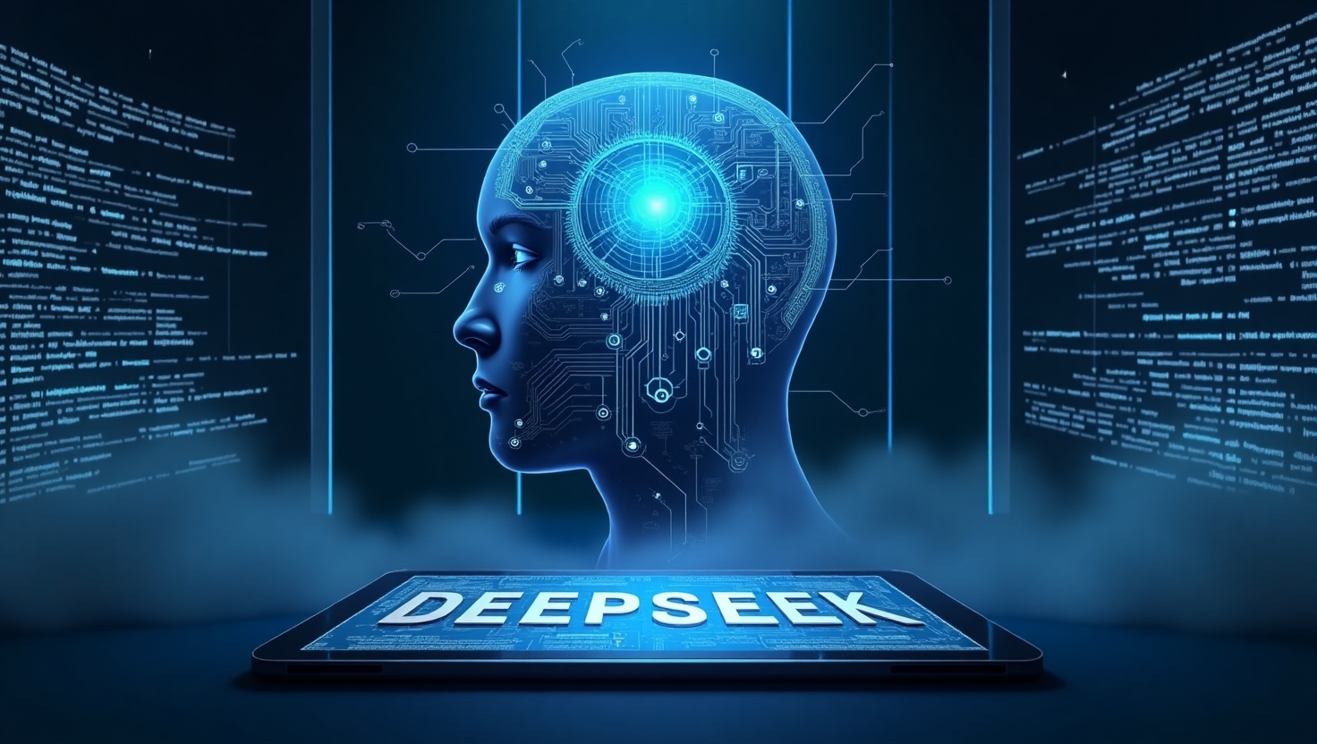 DeepSeek’s Latest AI Model Possibly Trained on Google Gemini Data