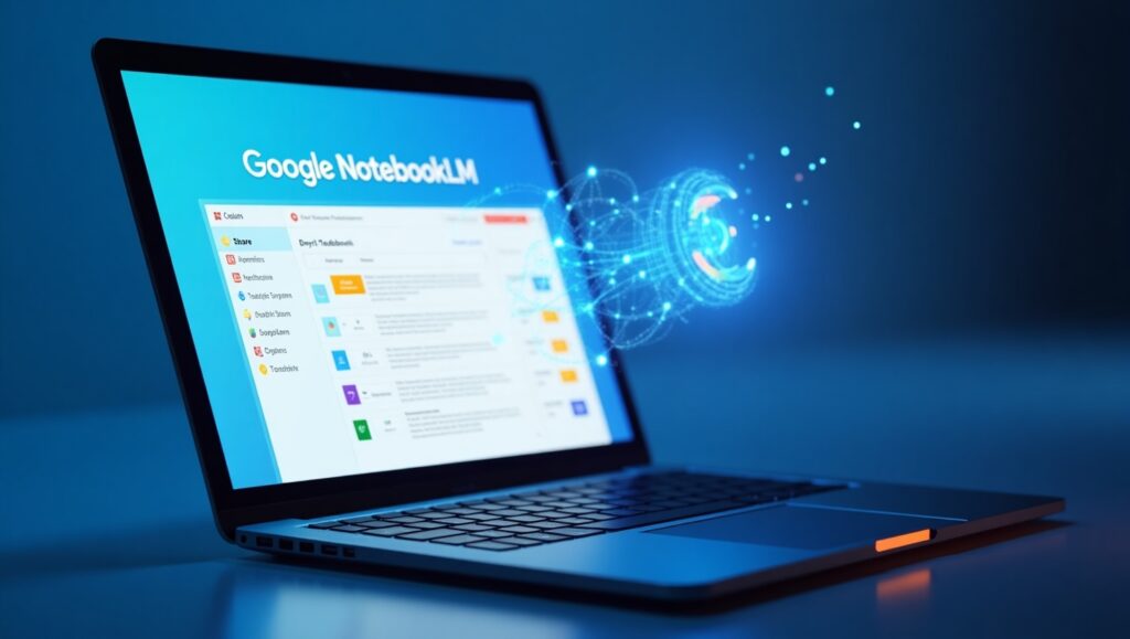 Google’s NotebookLM Introduces Public Sharing for Interactive AI Notebooks