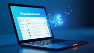 Google’s NotebookLM Introduces Public Sharing for Interactive AI Notebooks