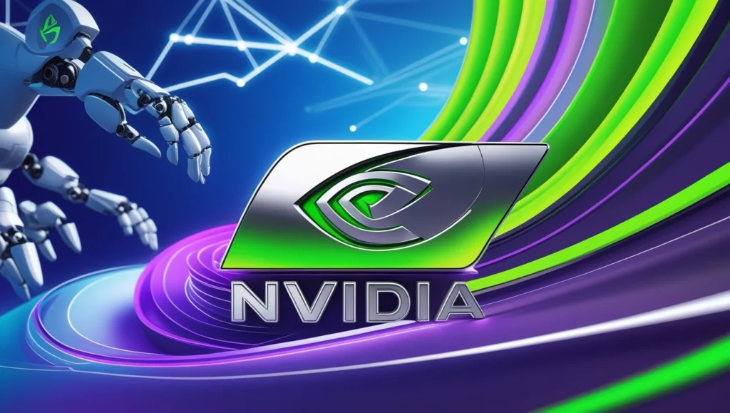 Nvidia Surges to Most Valuable Company Amid AI Boom
