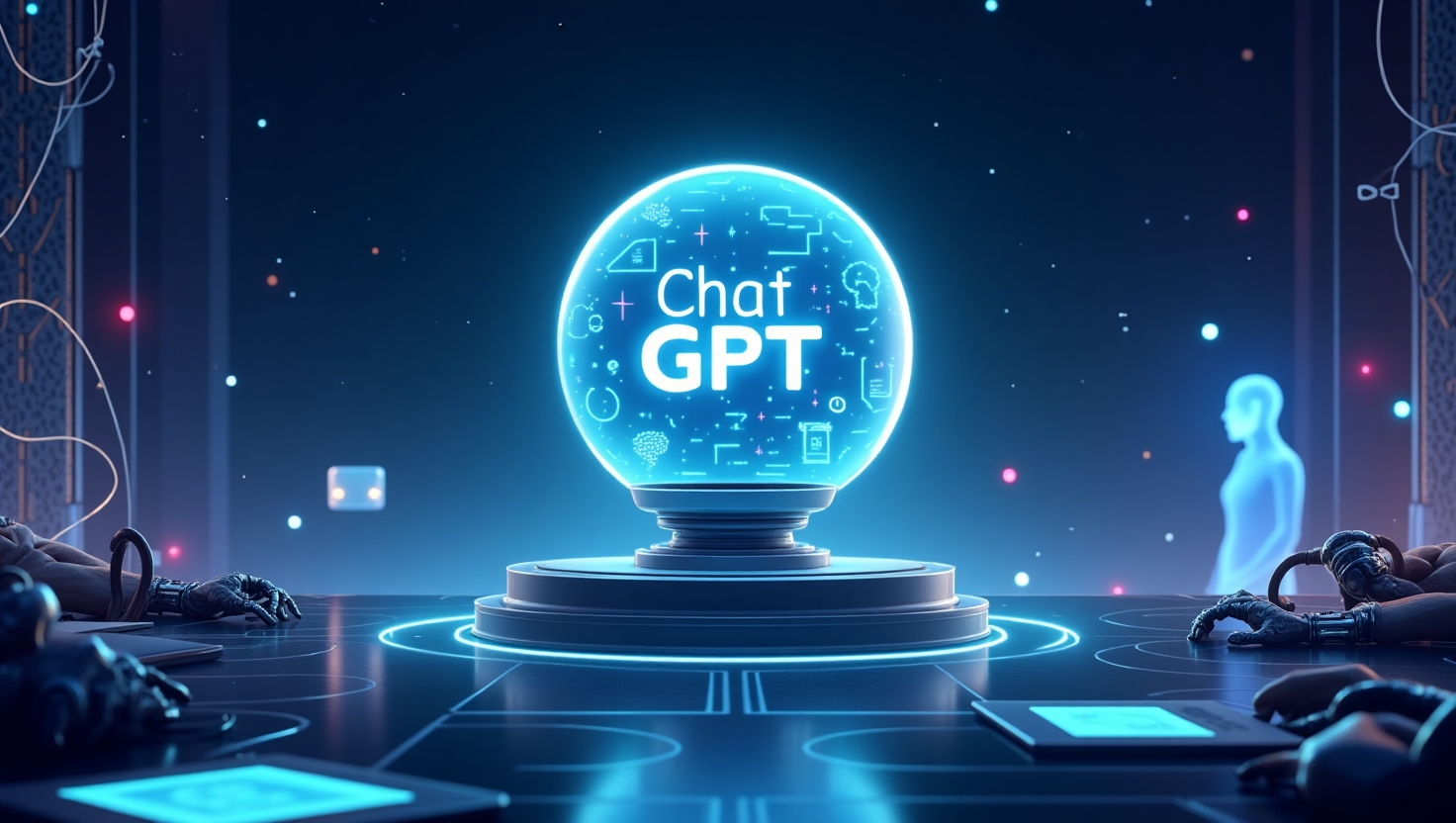 OpenAI Envisions ChatGPT as a Personal AI Super Assistant