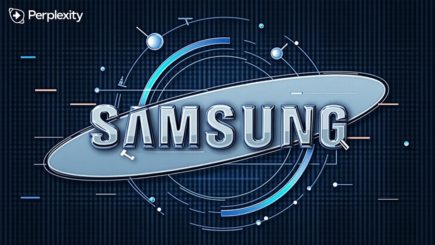 Samsung Set to Integrate Perplexity AI Across Devices