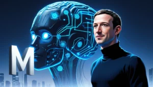 Zuckerberg’s Bold AI Bet Shakes Up Meta and Rivals