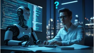 AI Coding Challenge Exposes How Far Models Are From Replacing Engineers