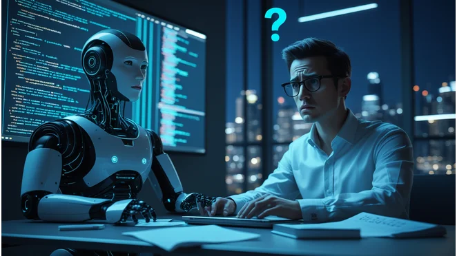 AI Coding Challenge Exposes How Far Models Are From Replacing Engineers