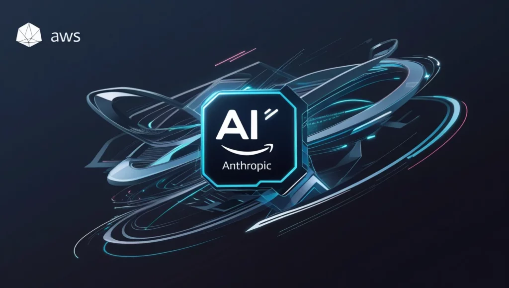 AWS to Launch AI Agent Marketplace with Anthropic Support
