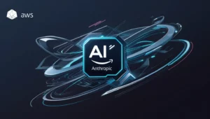 AWS to Launch AI Agent Marketplace with Anthropic Support