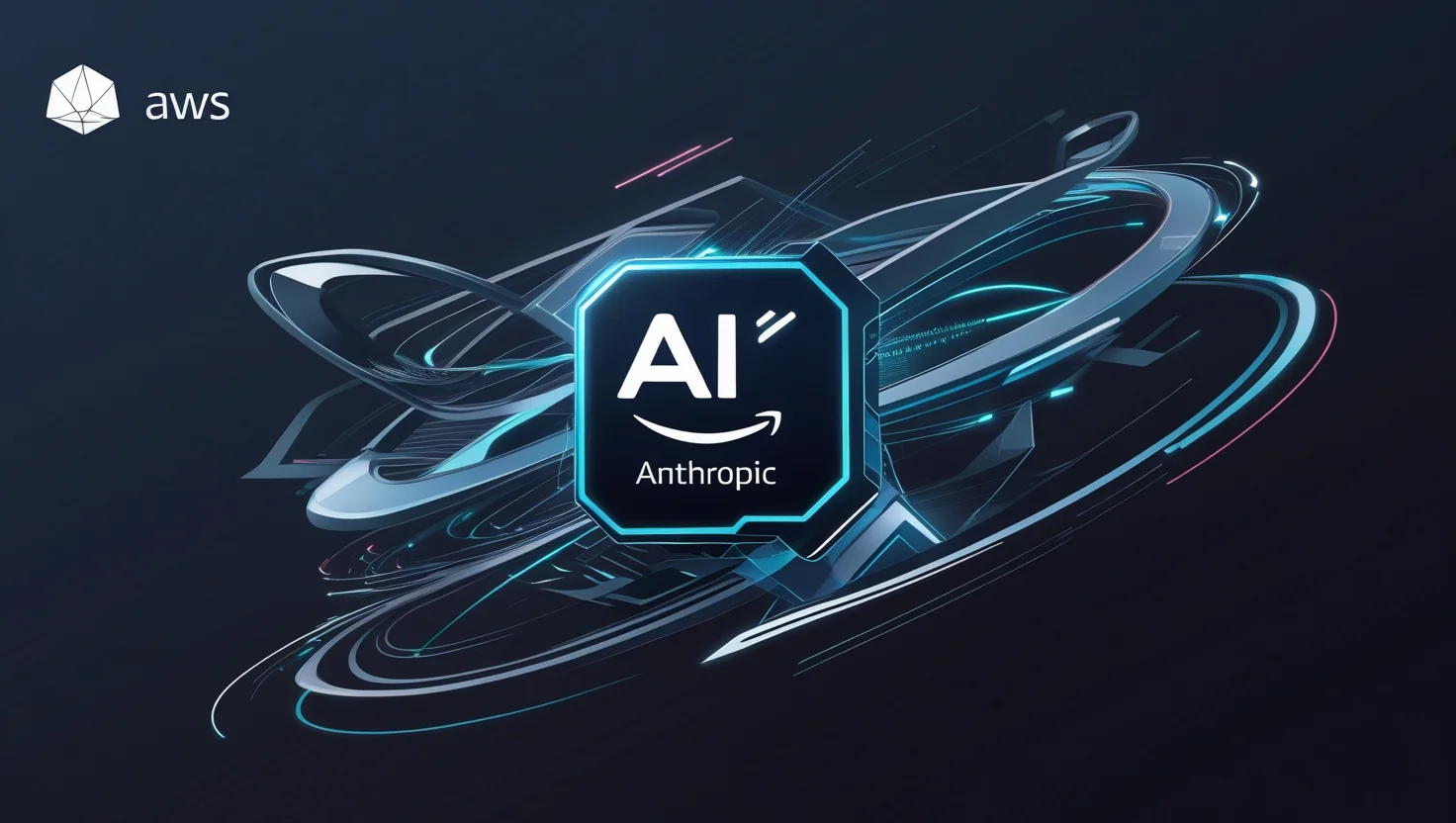 AWS to Launch AI Agent Marketplace with Anthropic Support