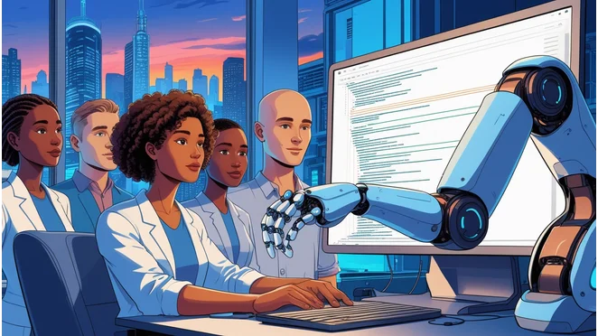 Anthropic Launches AI Agents to Audit and Improve Model Safety
