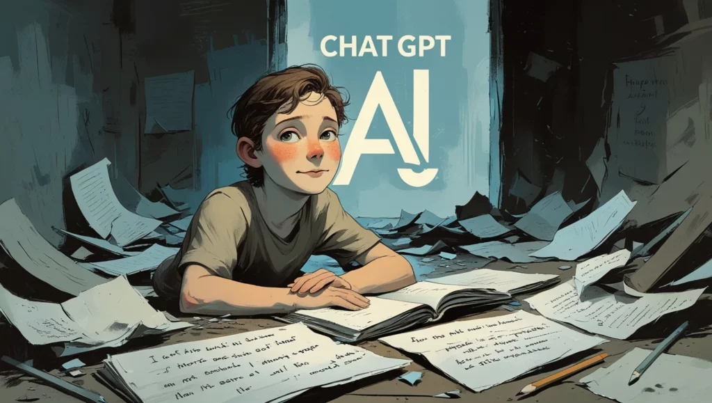 ChatGPT Admitted It Made Autism-Related Delusions Worse