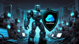 Cloudflare Unveils Tool to Block AI Content Scrapers
