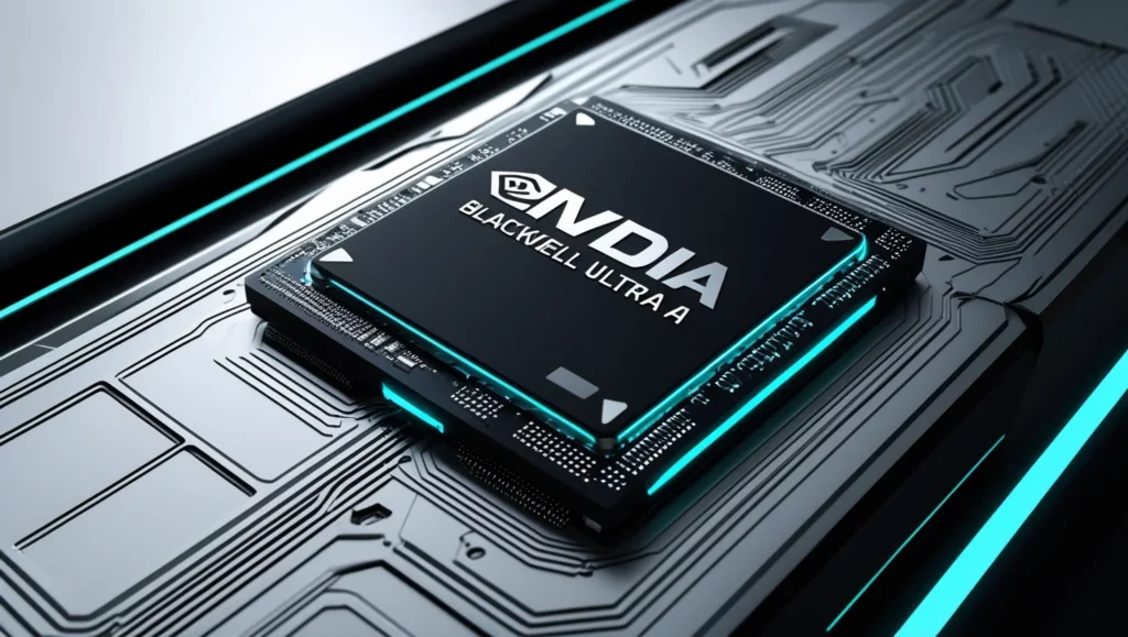 CoreWeave First to Launch Nvidia Blackwell Ultra AI Chips