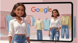 Google Rolls Out AI-Powered Virtual Try-On for Clothes (2)