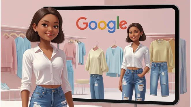 Google Rolls Out AI-Powered Virtual Try-On for Clothes (2)