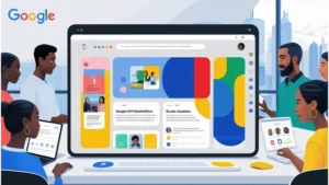 Google’s NotebookLM Adds AI-Narrated Slideshows and Studio Updates