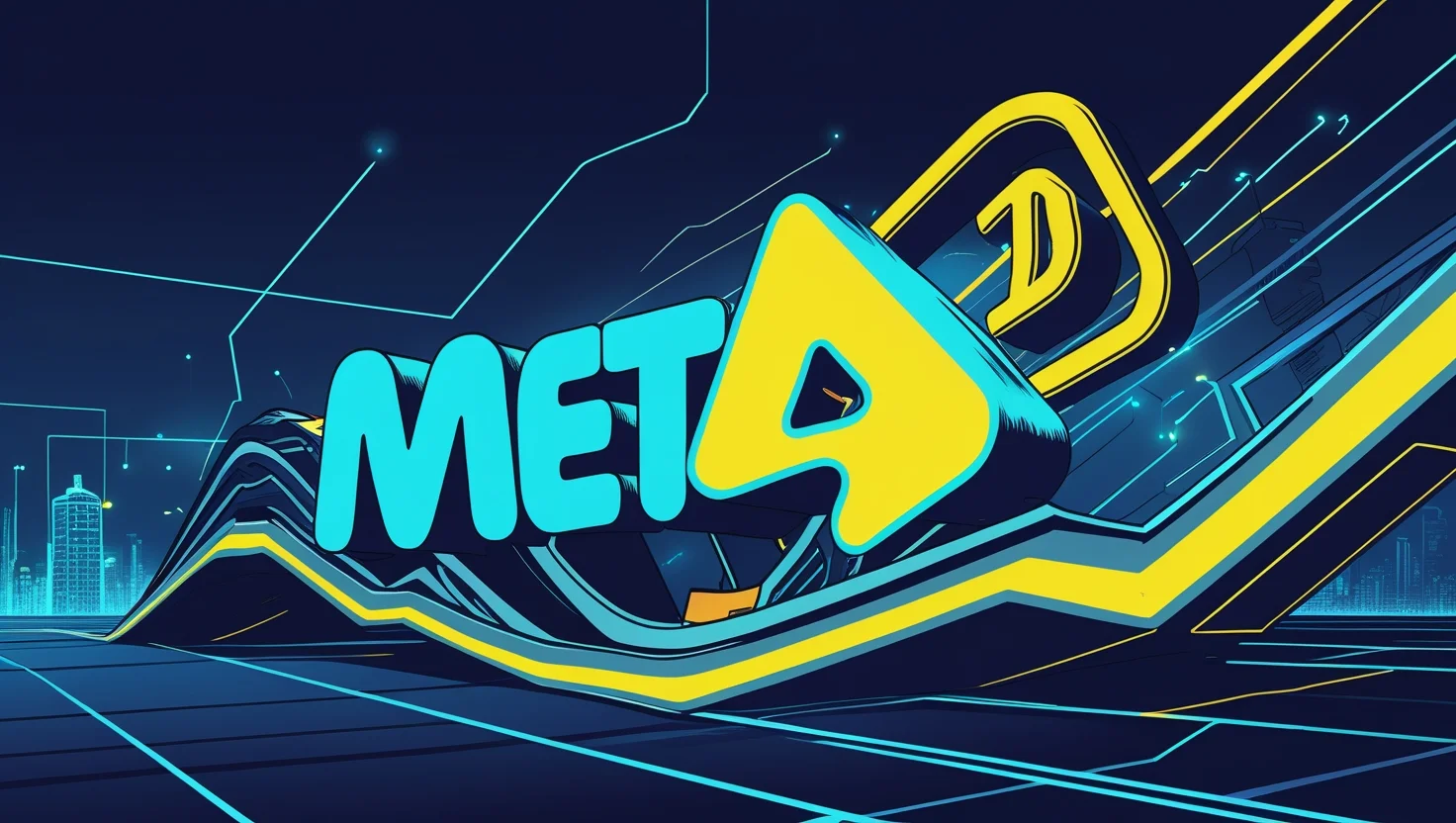Meta Buys Voice Tech Startup Play AI to Boost AI Projects