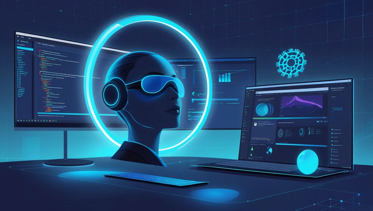 Microsoft Expands Copilot Vision to View the Entire Desktop