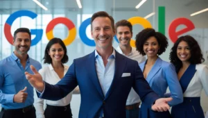 Windsurf CEO and Team Join Google After OpenAI Deal Ends