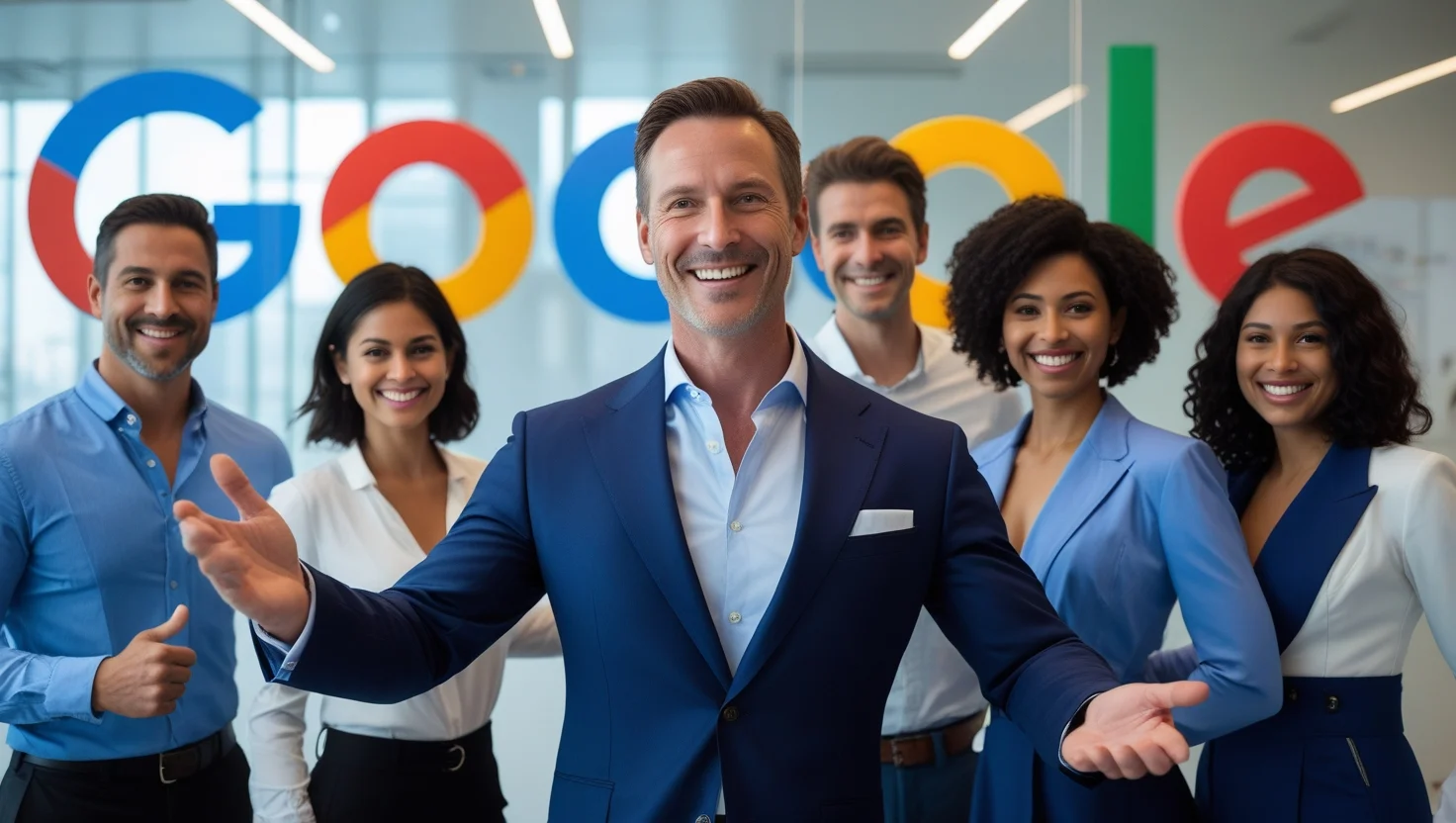 Windsurf CEO and Team Join Google After OpenAI Deal Ends