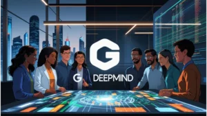 Google DeepMind Launches Genie 3 for Real-Time World Simulation