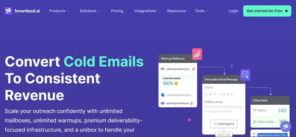 smartleads