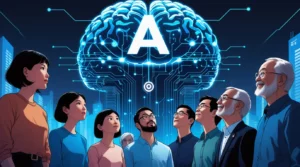 Alibaba Bets Big on AI as $1 Trillion Target Looms